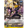 Vanguard_TCG_card_G-BT11_093EN_C_Werkatze_Rekrut_Demonic_Advent