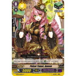 Vanguard_TCG_card_G-BT11_102EN_C_Pulsar_Tamer_Annem_Demonic_Advent