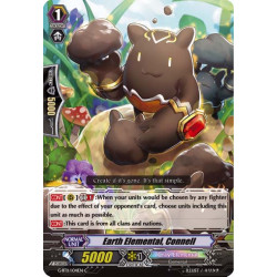 Vanguard_TCG_card_G-BT11_104EN_C_Earth_Elemental_Connell_Demonic_Advent