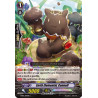 Vanguard_TCG_card_G-BT11_104EN_C_Earth_Elemental_Connell_Demonic_Advent