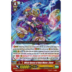 Vanguard_TCG_card_G-BT11_Re01EN_Re_Witch_Queen_of_Holy_Water_Clove_Demonic_Advent