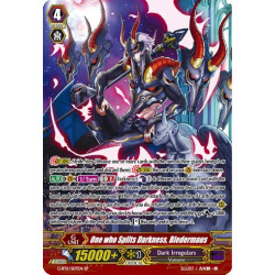 Vanguard_TCG_card_G-BT11_S07EN_SP_One_who_Splits_Darkness_Bledermaus_Demonic_Advent
