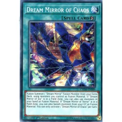 YGO CHIM-EN089 Dream Mirror...