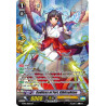 Vanguard_TCG_card_G-BT11_S10EN_SP_Goddess_of_Fort_Kibitsuhime_Demonic_Advent