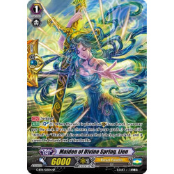 Vanguard_TCG_card_G-BT11_S13EN_SP_Maiden_of_Divine_Spring_Lien_Demonic_Advent