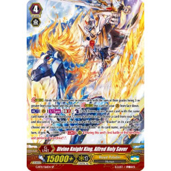 Vanguard_TCG_card_G-BT11_S16EN_SP_Divine_Knight_King_Alfred_Holy_Saver_Demonic_Advent