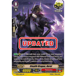 Vanguard_TCG_card_G-BT11_S21EN_SP_Stealth_Dragon_Noroi_Demonic_Advent