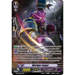 Vanguard_TCG_card_G-BT11_S26EN_Wertiger_Jaeger_Demonic_Advent