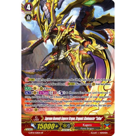 Vanguard_TCG_card_G-BT11_S31EN_Supreme_Heavenly_Emperor_Dragon_Dragonic_Blademaster_Taiten_Demonic_Advent