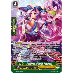 Vanguard_TCG_card_G-BT11_S34EN_Goddess_of_Twill_Tagwoot_Demonic_Advent