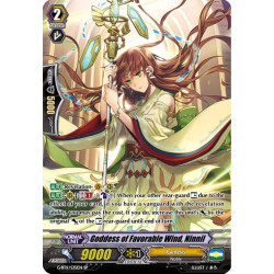 Vanguard_TCG_card_G-BT11_S35EN_Goddess_of_Favorable_Wind_Ninnil_Demonic_Advent