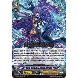 Vanguard_TCG_card_G-BT11_014EN_RR_Dark_Wolf_that_Hunts_Deities_Fenrir_Demonic_Advent