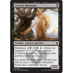 MTG 070/269 Disowned Ancestor