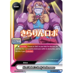 Buddyfight card...