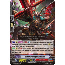 Vanguard_TCG_card_G-BT11_019EN_RR_Stealth_Dragon_Fuurai_Demonic_Advent