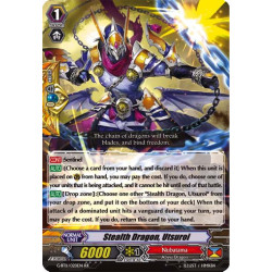 Vanguard_TCG_card_G-BT11_020EN_RR_Stealth_Dragon_Utsuroi_Demonic_Advent