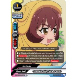 Buddyfight card Foil...