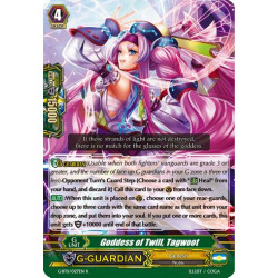 Vanguard_TCG_card_G-BT11_027EN_R_Goddess_of_Twill_Tagwoot_Demonic_Advent