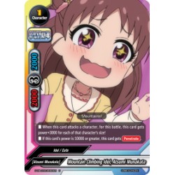 Buddyfight card Foil...