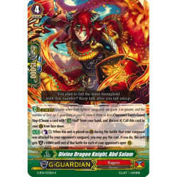 Vanguard_TCG_card_G-BT11_033EN_R_Divine_Dragon_Knight_Abd_Salam_Demonic_Advent