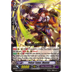 Vanguard_TCG_card_G-BT11_045EN_C_Pulsar_Tamer_Manish_Demonic_Advent