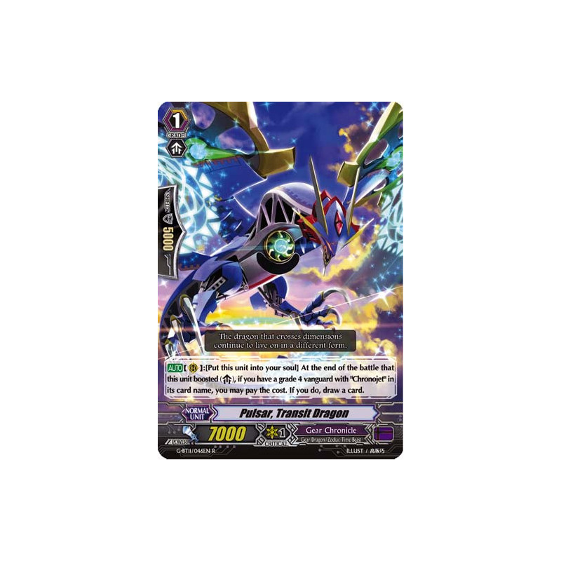 Vanguard_TCG_card_G-BT11_046EN_C_Pulsar_Transit_Dragon_Demonic_Advent