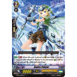 Vanguard_TCG_card_G-BT11_049EN_C_Aspire_Painter_Demonic_Advent
