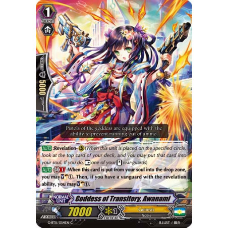 Vanguard_TCG_card_G-BT11_054EN_C_Goddess_of_Transitory_Awanami_Demonic_Advent