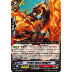 Vanguard_TCG_card_G-BT11_067EN_C_Wyvern_Strike_Heineger_Demonic_Advent