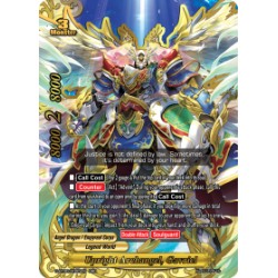 Buddyfight card...