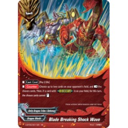 Buddyfight card...