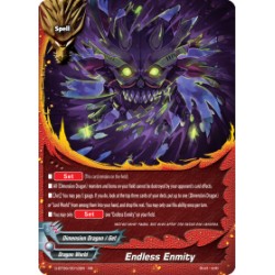 Buddyfight card...