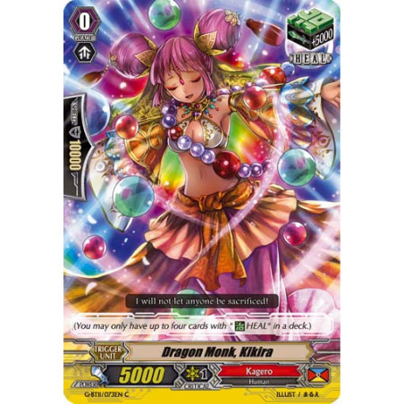 Vanguard_TCG_card_G-BT11_073EN_C_Dragon_Monk_Kikira_Demonic_Advent
