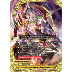 Buddyfight card...