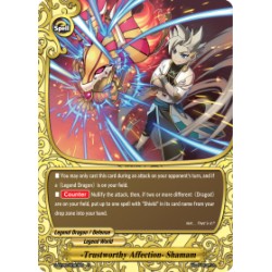 Buddyfight card...