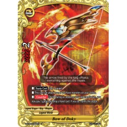 Buddyfight card...