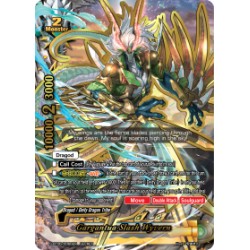 Buddyfight card...