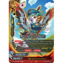 Buddyfight card...