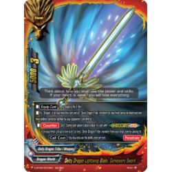 Buddyfight card...