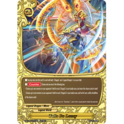 Buddyfight card...