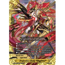 Buddyfight card...