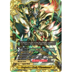 Buddyfight card...
