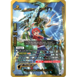 Buddyfight card...