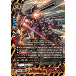 Buddyfight card Foil...