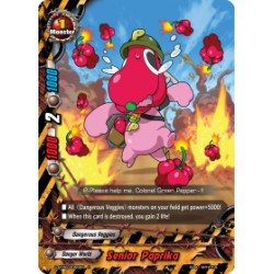 Buddyfight card Foil...