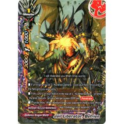 BFE S-BT06 S-PR/096EN PR Jail Liberator, Befrien