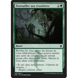 MTG 148/269 Scout the Borders