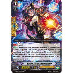 Vanguard_TCG_card_G-BT12_013EN_RR_Battle_Sister_Marmalade_Dragon_King_s_Awakening