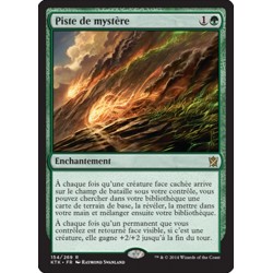 MTG 154/269 Trail of Mystery