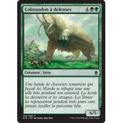 MTG 155/269 Stoßzahnkolossodon